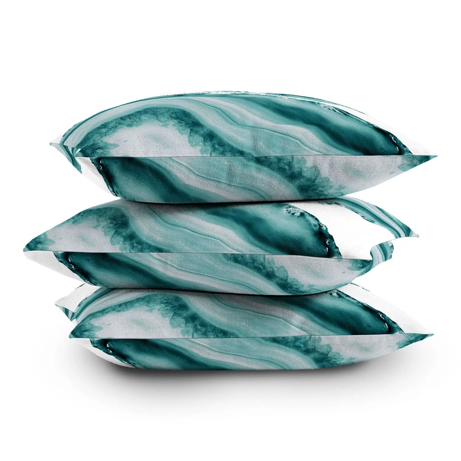 SOFT TURQUOISE AGATE 1