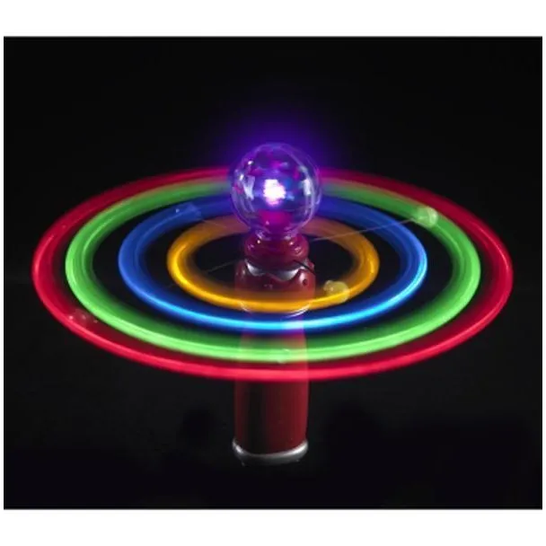 Solar Spinner, Assorted