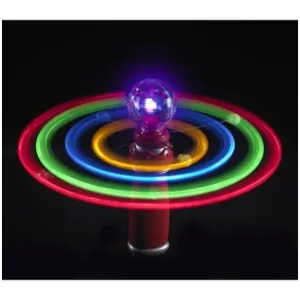 Solar Spinner, Assorted