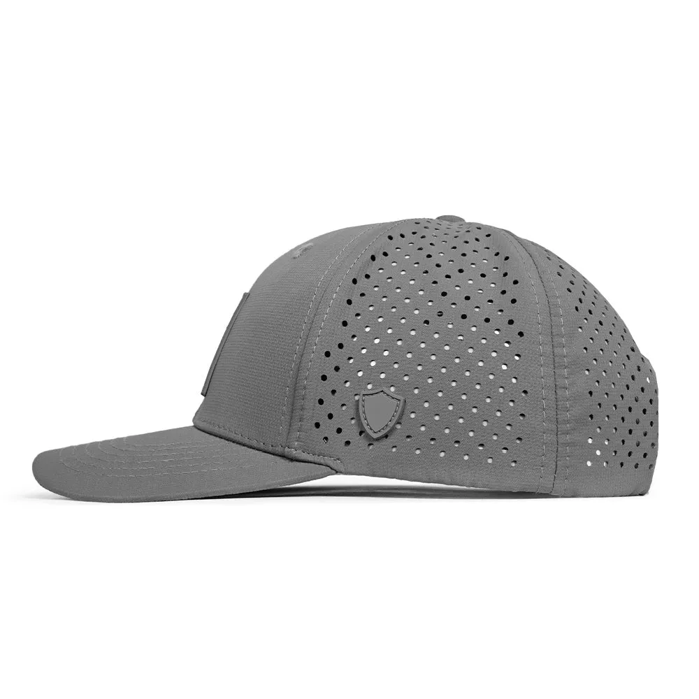 Special Edition Performance Snapback | Arizona Cactus | Grey PreOrder