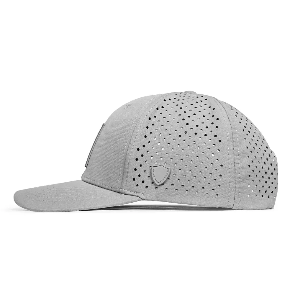 Special Edition Performance Snapback | Arizona Cactus | Light Grey