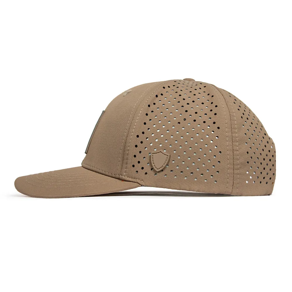 Special Edition Performance Snapback | Arizona Cactus