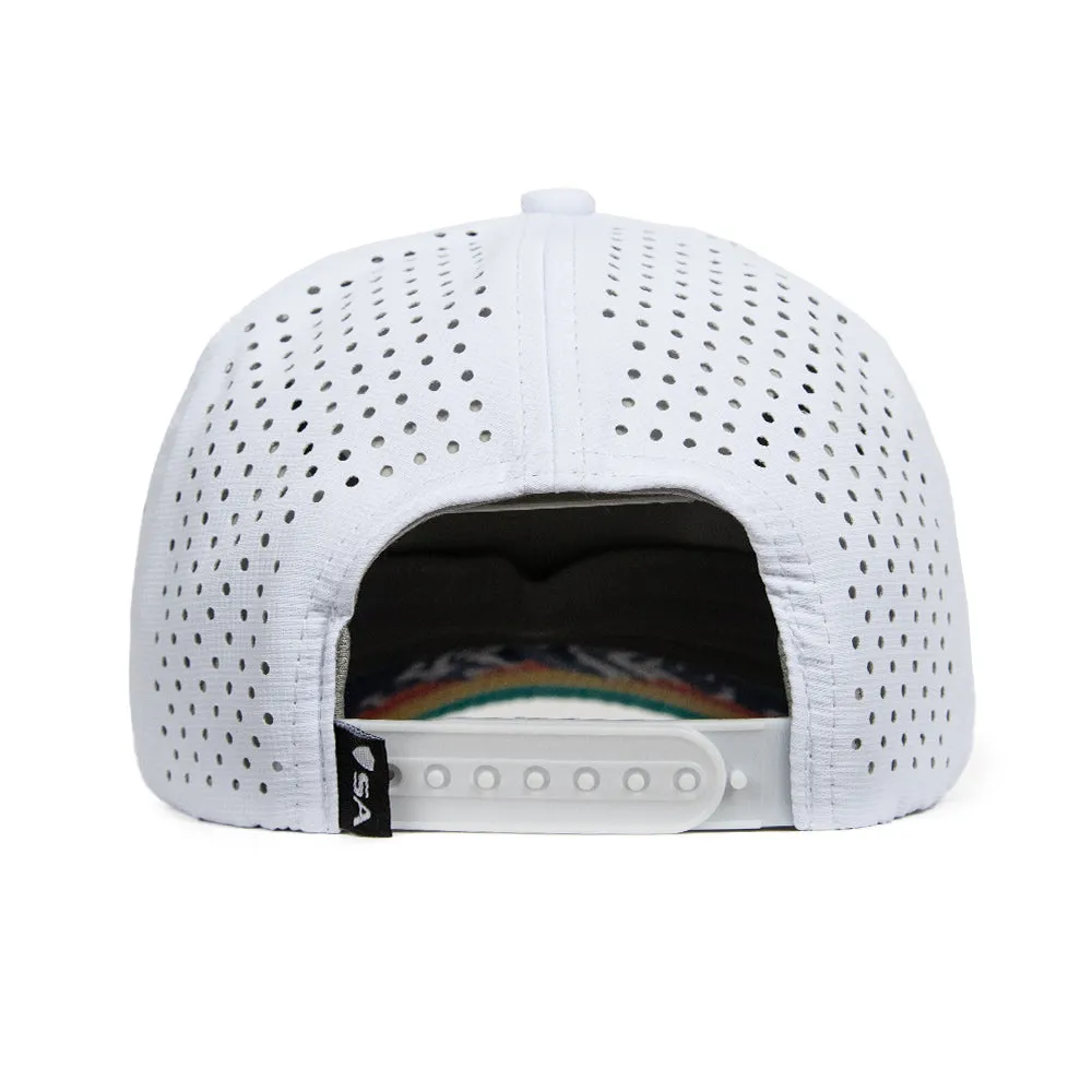 Special Edition Performance Snapback | Colorado Mountains PreOrder