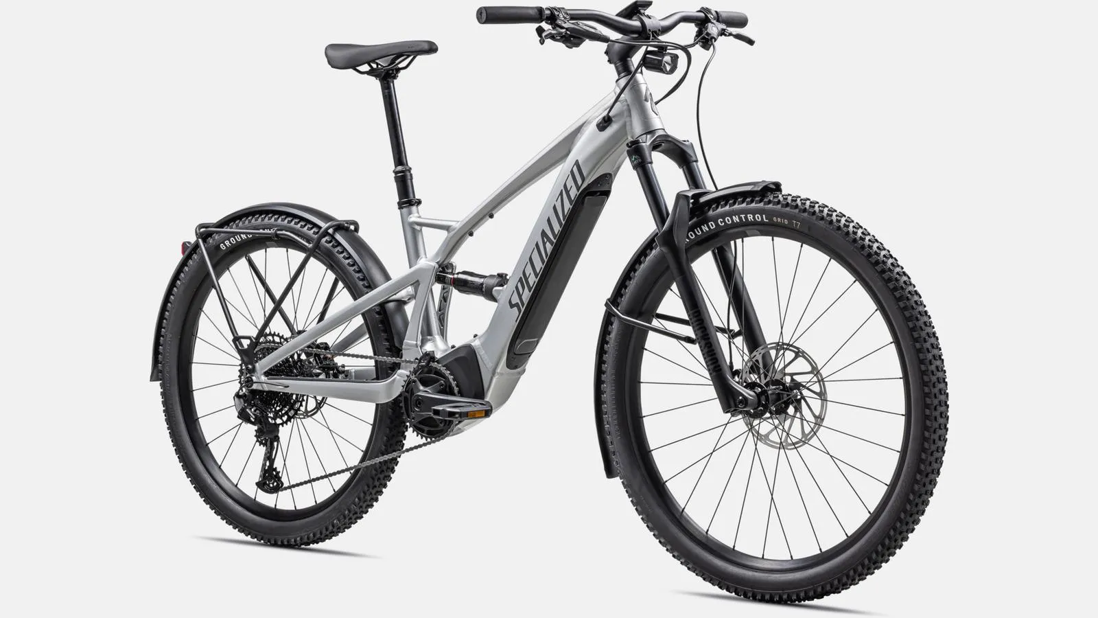 Specialized - Turbo Tero X 4.0