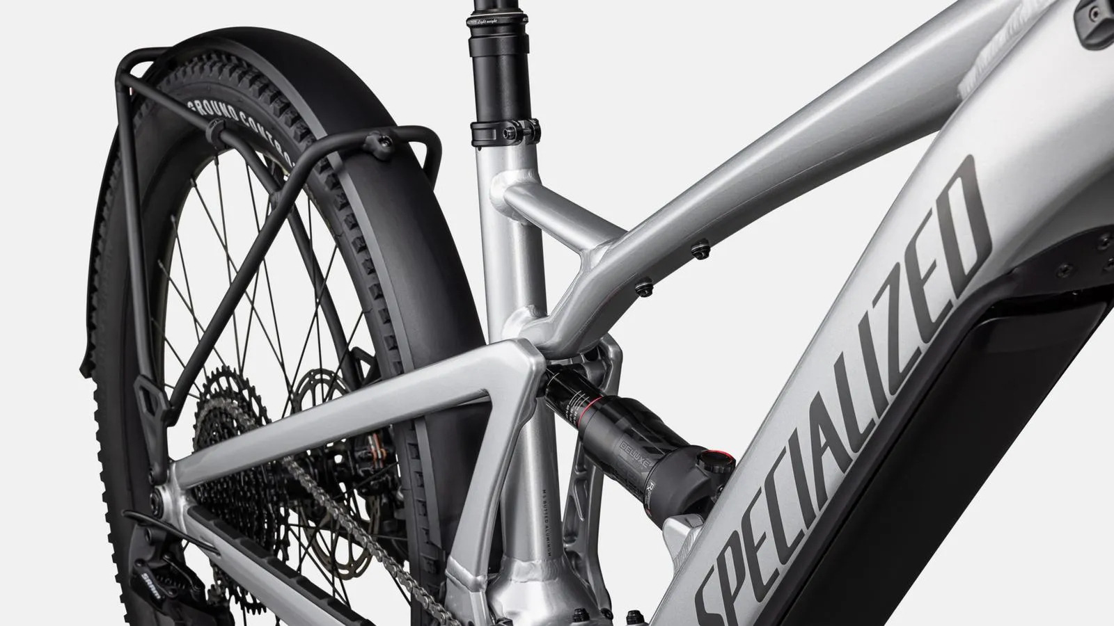 Specialized - Turbo Tero X 4.0