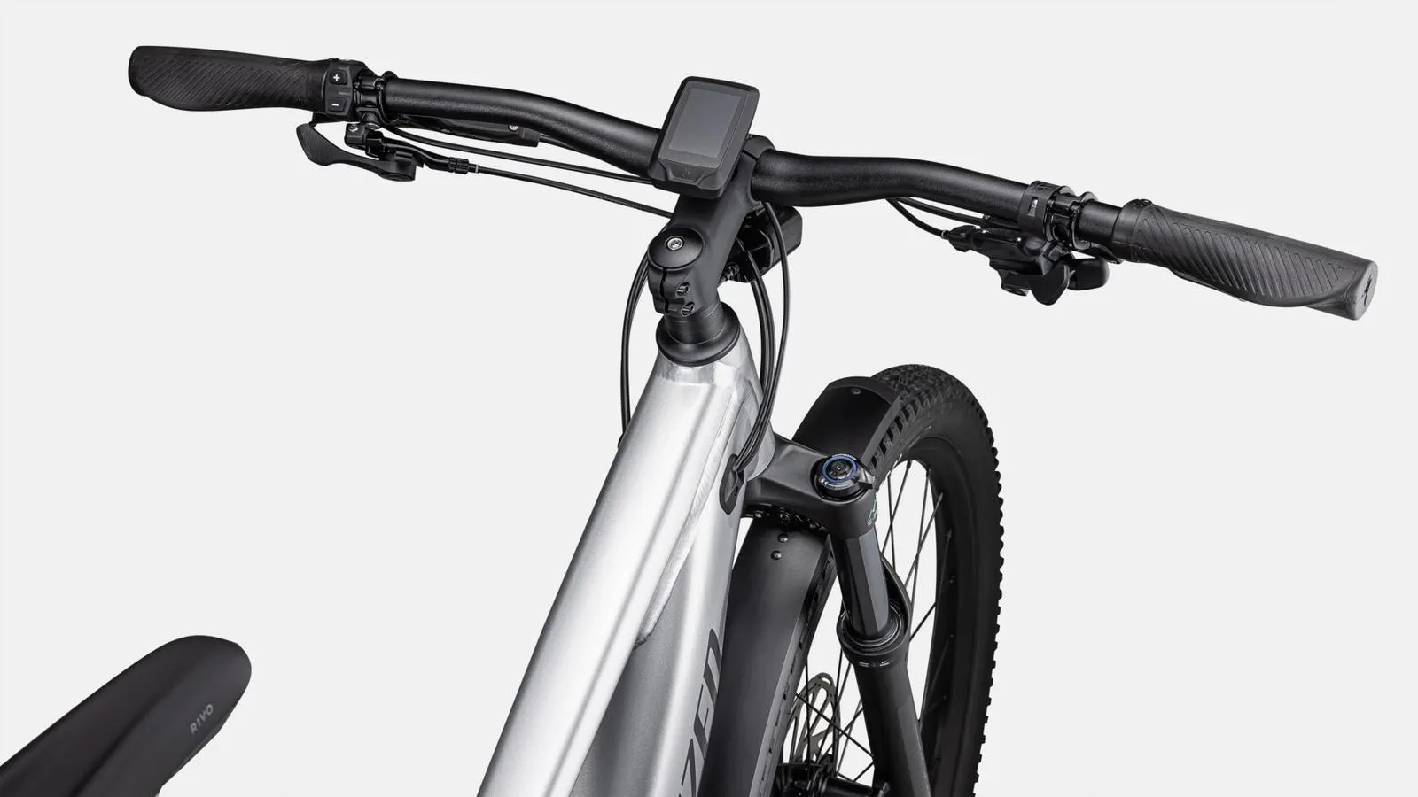 Specialized - Turbo Tero X 4.0