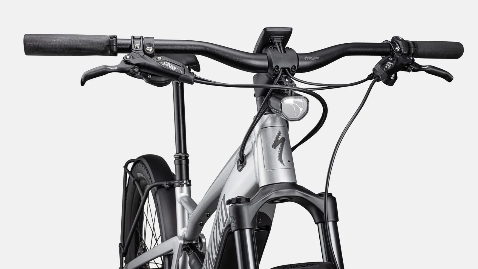 Specialized - Turbo Tero X 4.0