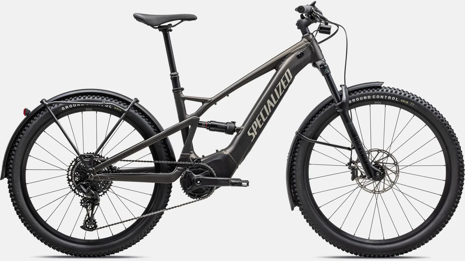 Specialized - Turbo Tero X 4.0