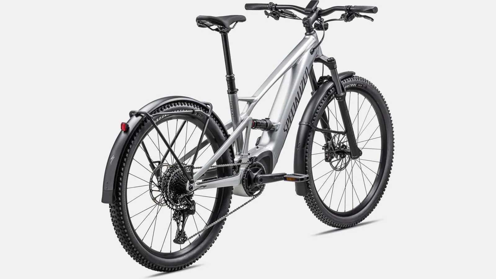 Specialized - Turbo Tero X 4.0