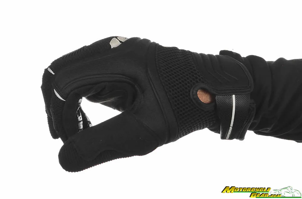 Spidi Mega-X Gloves