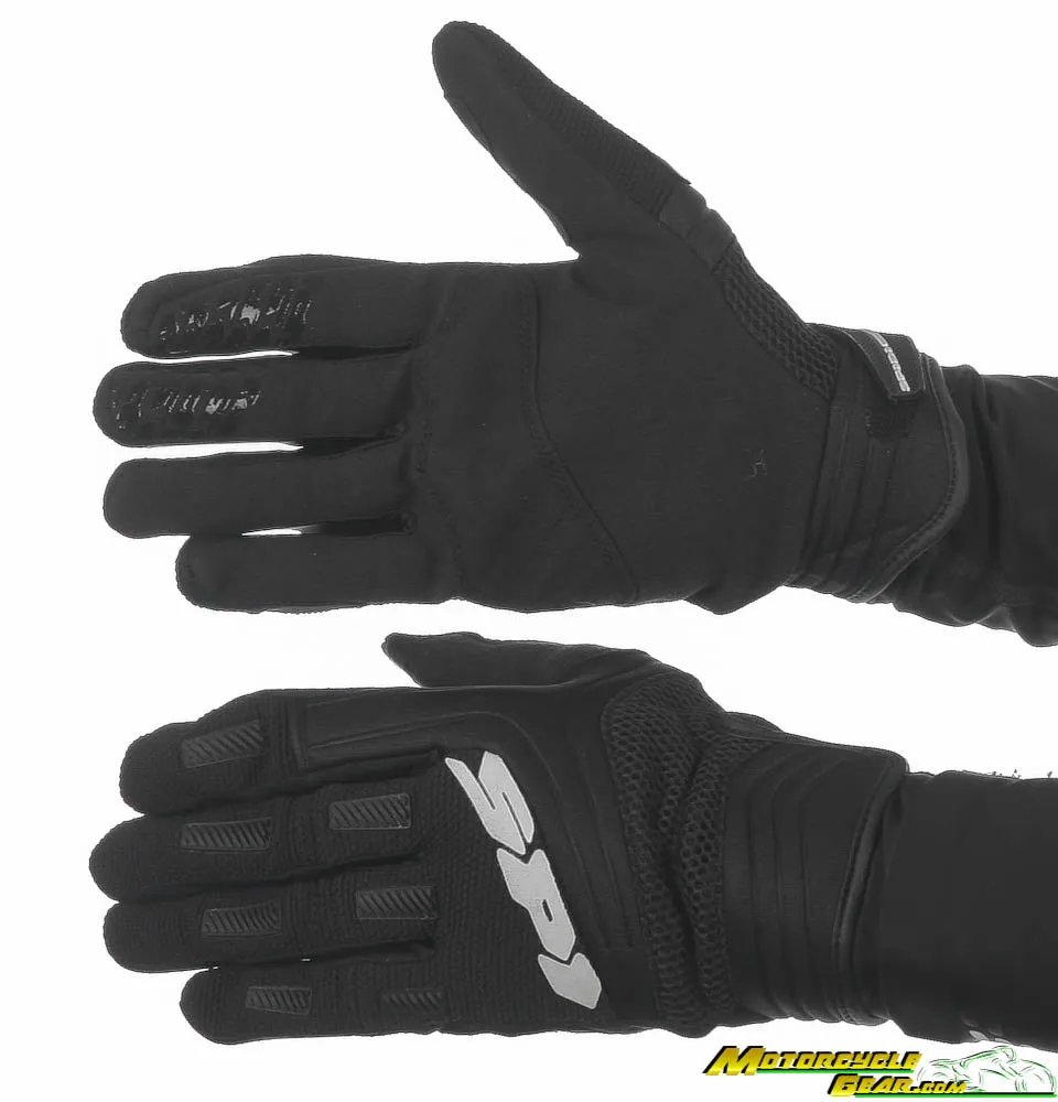 Spidi Mega-X Gloves