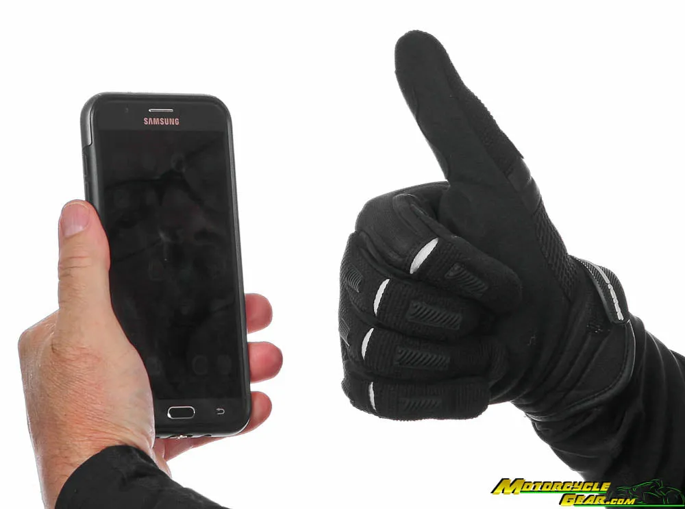 Spidi Mega-X Gloves