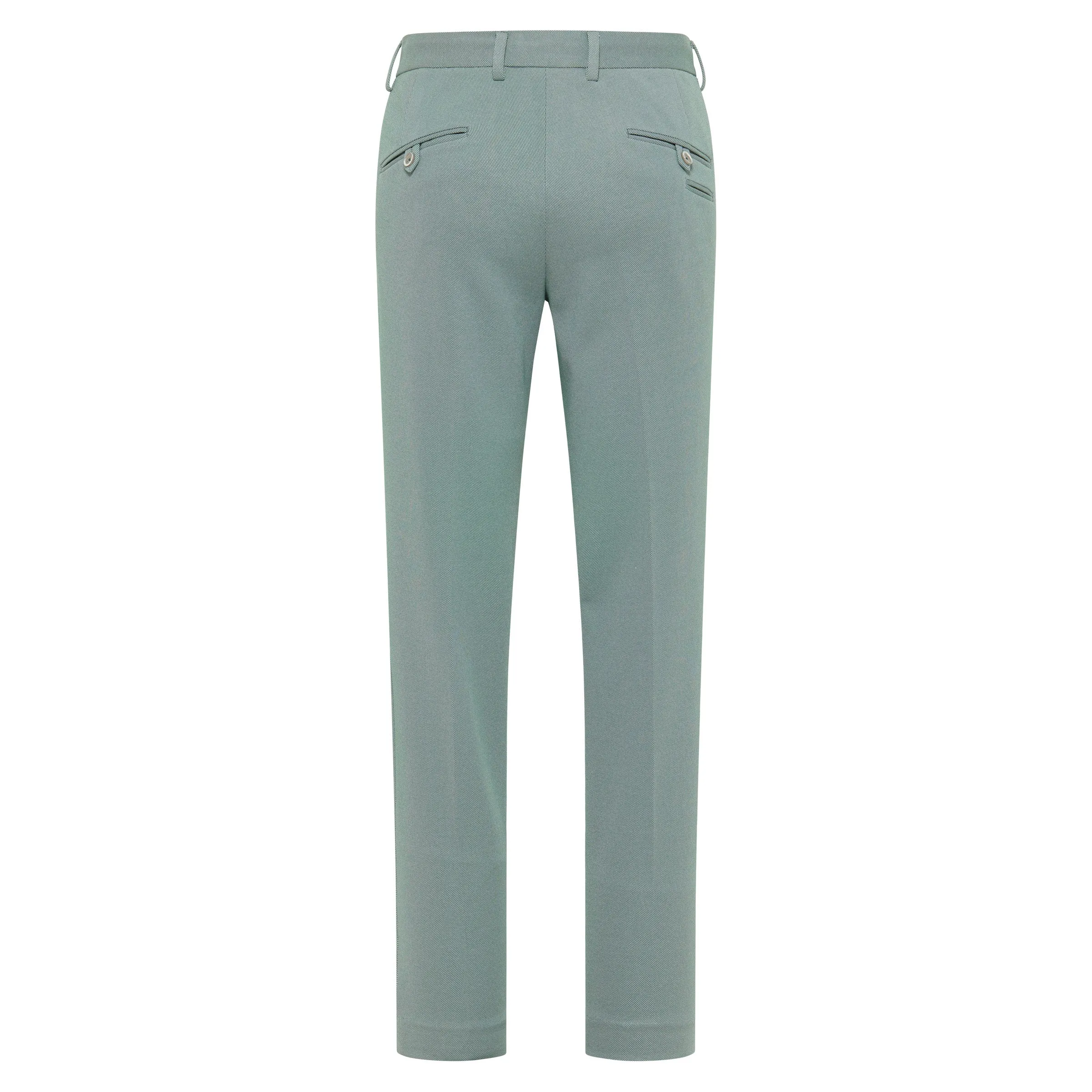 Spring Stretch Pants