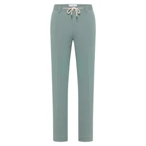 Spring Stretch Pants