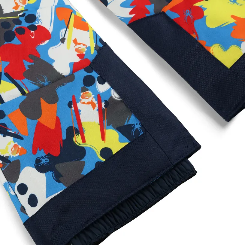Spyder Expedition Snow Pant