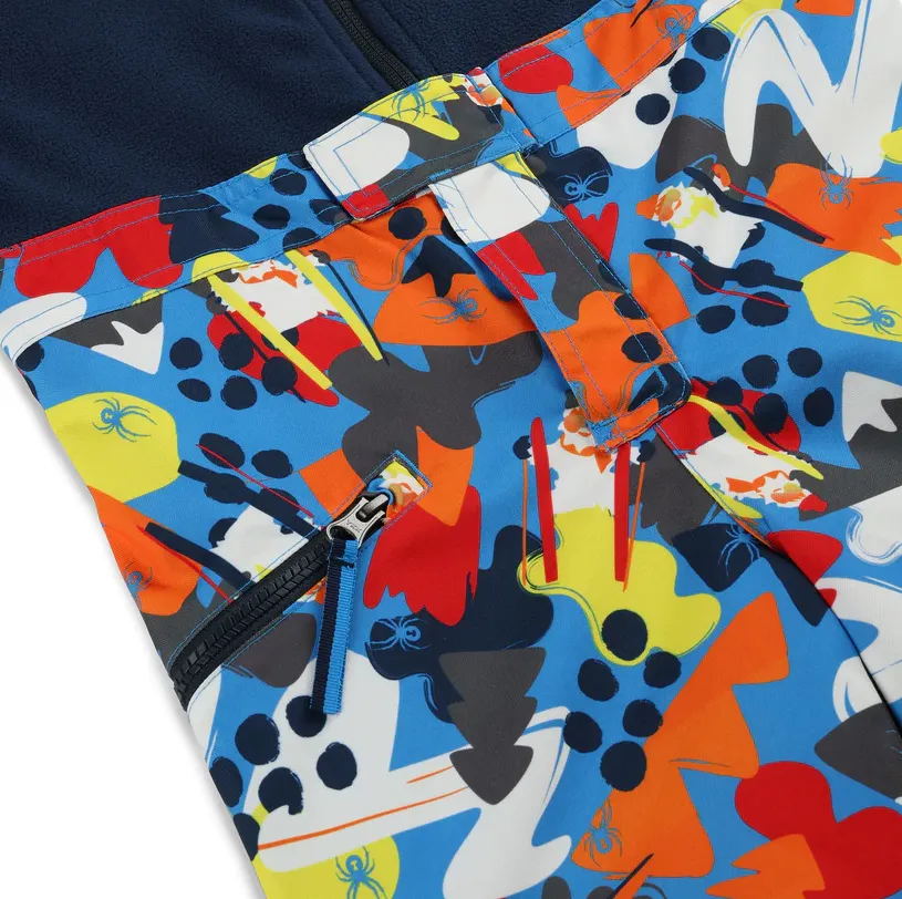 Spyder Expedition Snow Pant