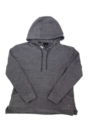 Spyder Womens Soft Stretch Hoody