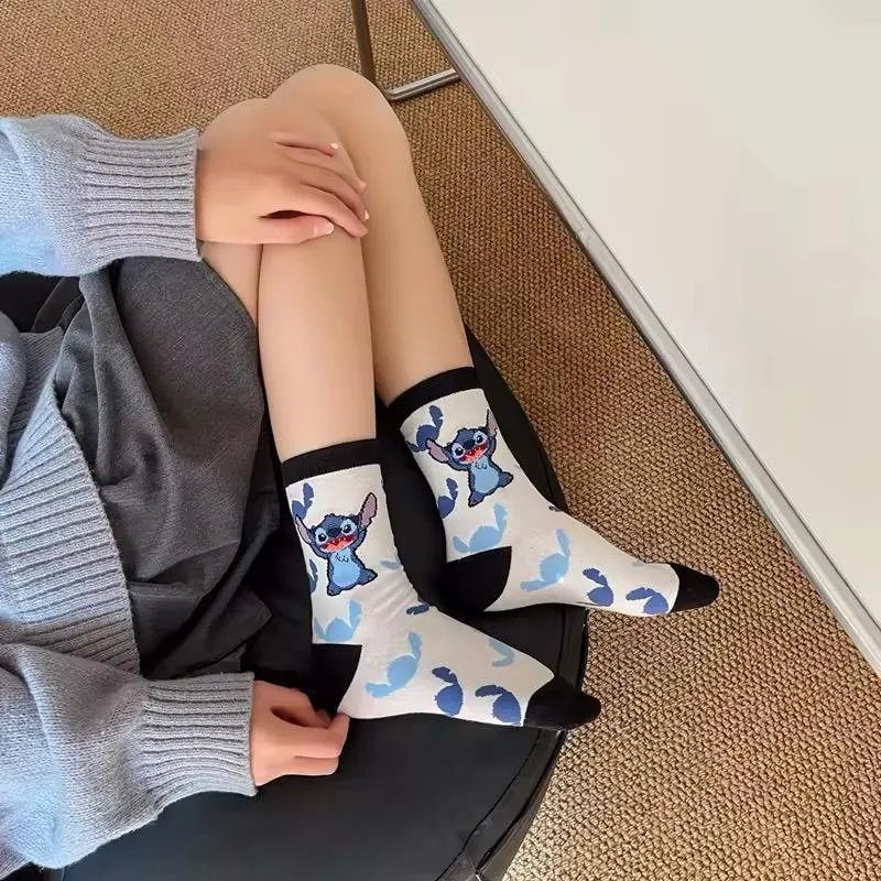 Stitch Socks