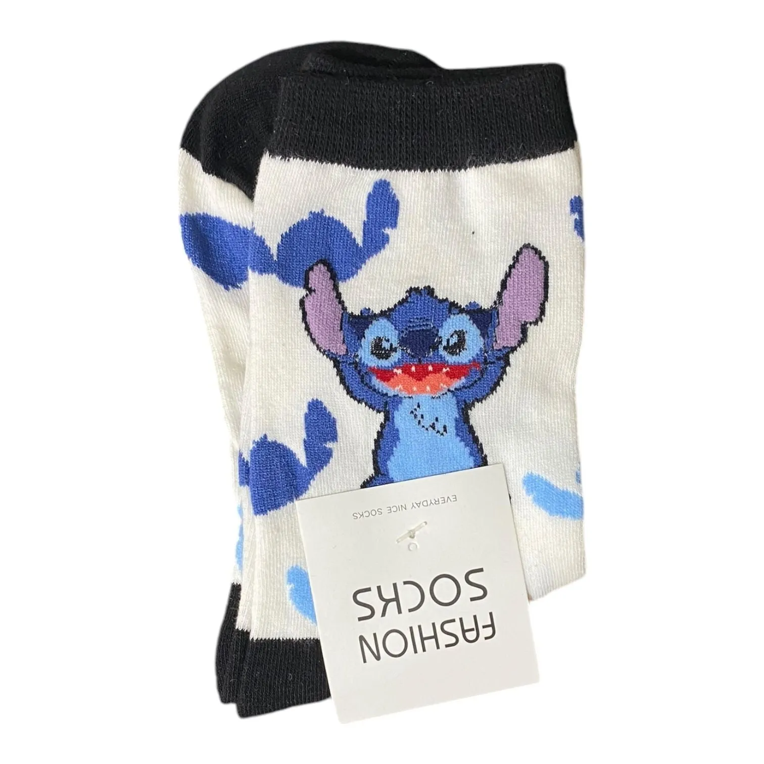 Stitch Socks