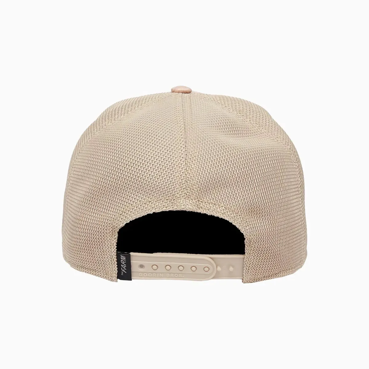 Storm Stallion Dust Storm Trucker Hat
