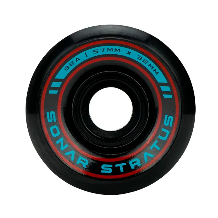 Stratus 57mm x 32mm