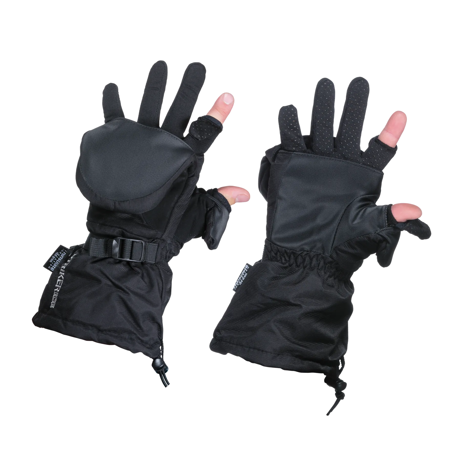 Striker Ice Climate Crossover Mitts