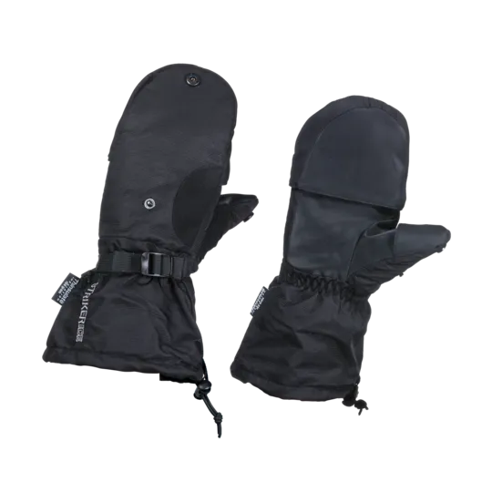 Striker Ice Climate Crossover Mitts