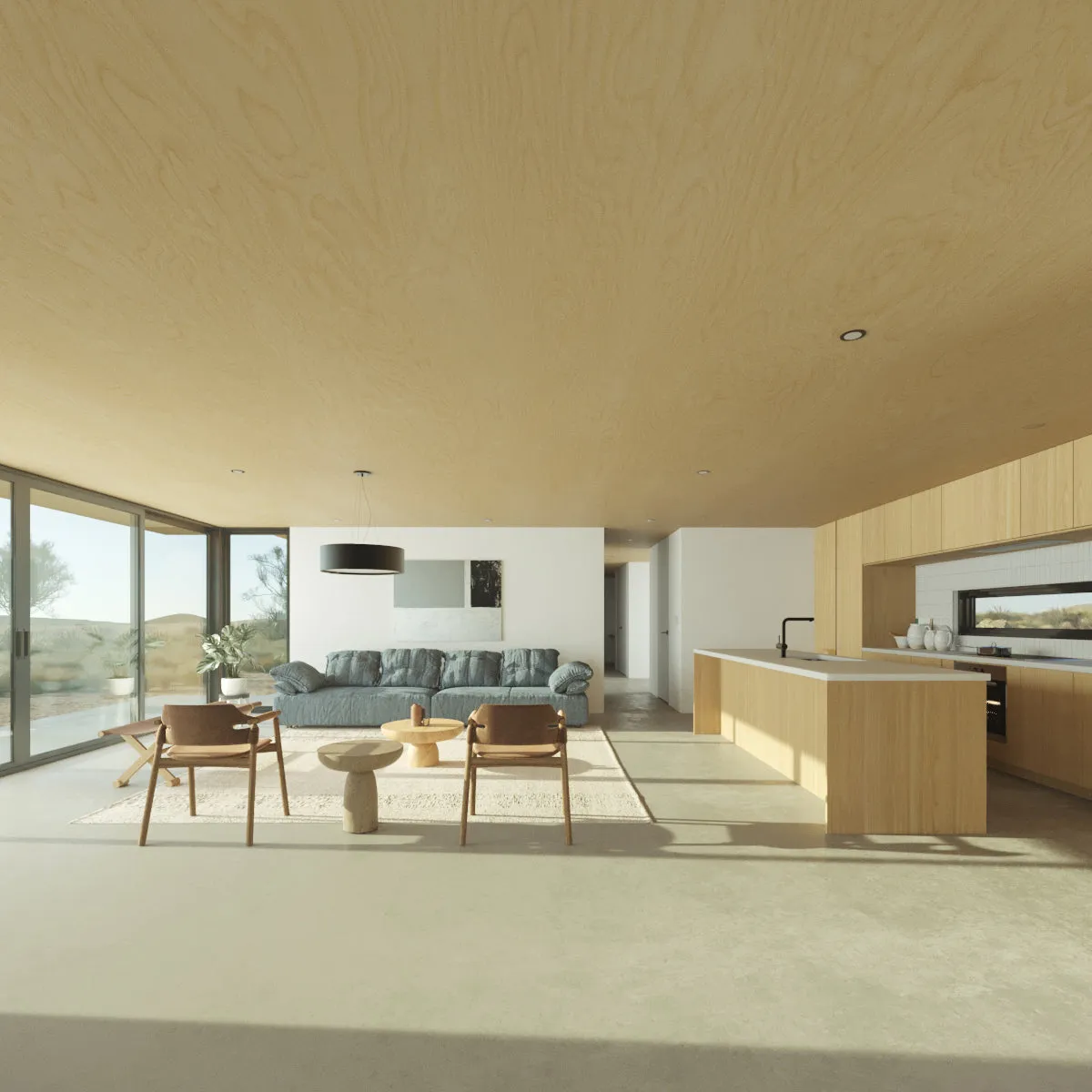 Studio House
