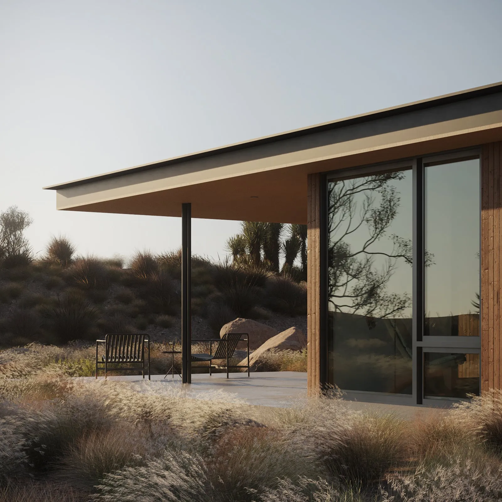 Studio House