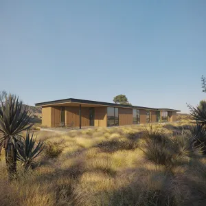 Studio House