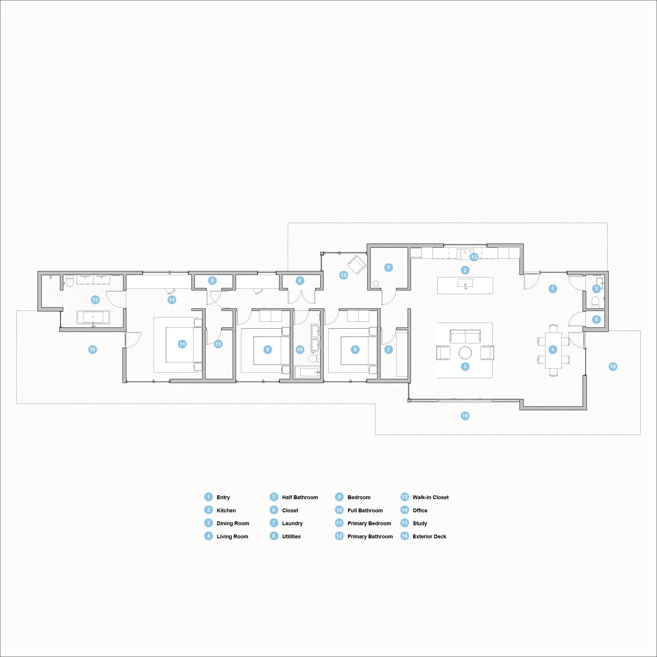 Studio House