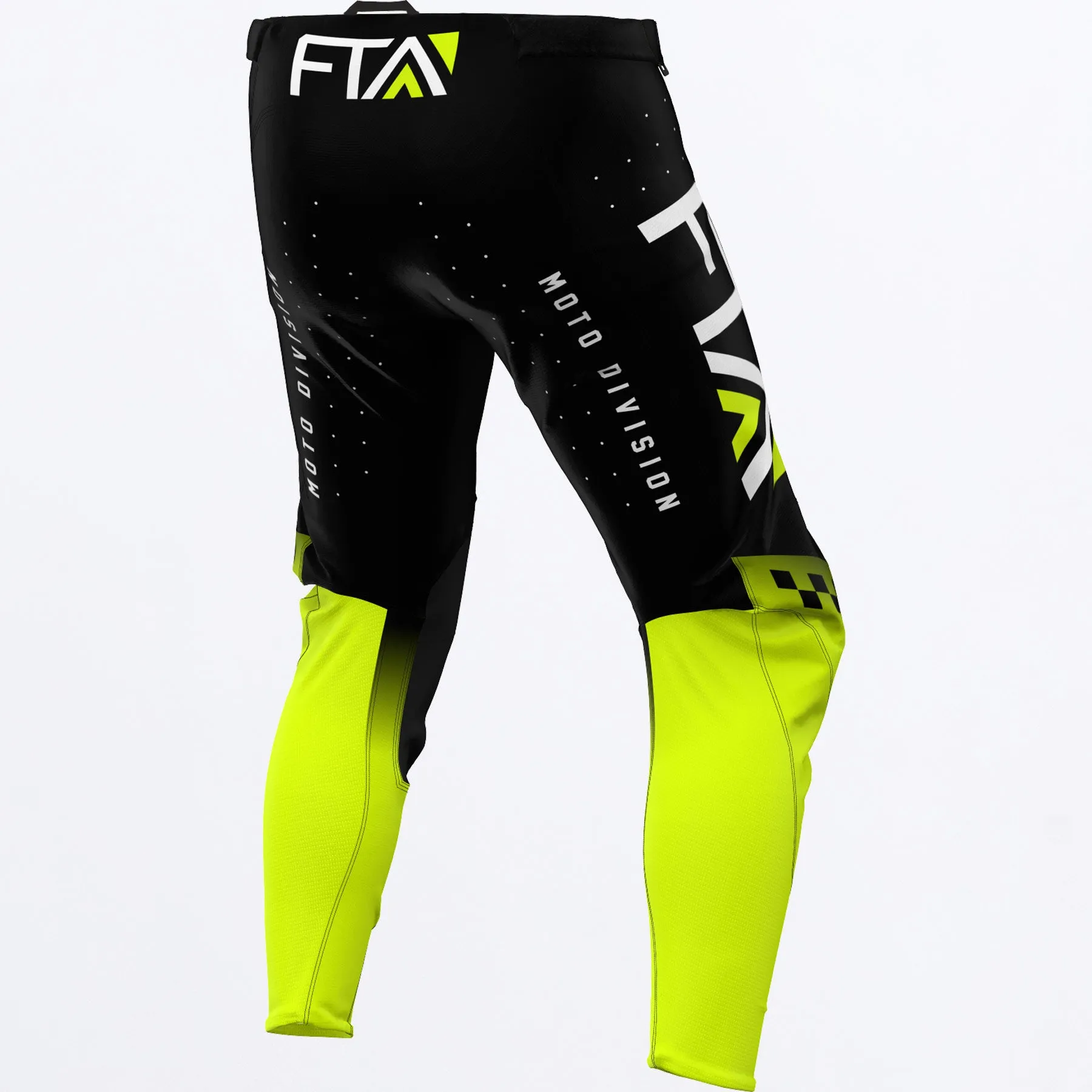 STYLZ Moto Pant