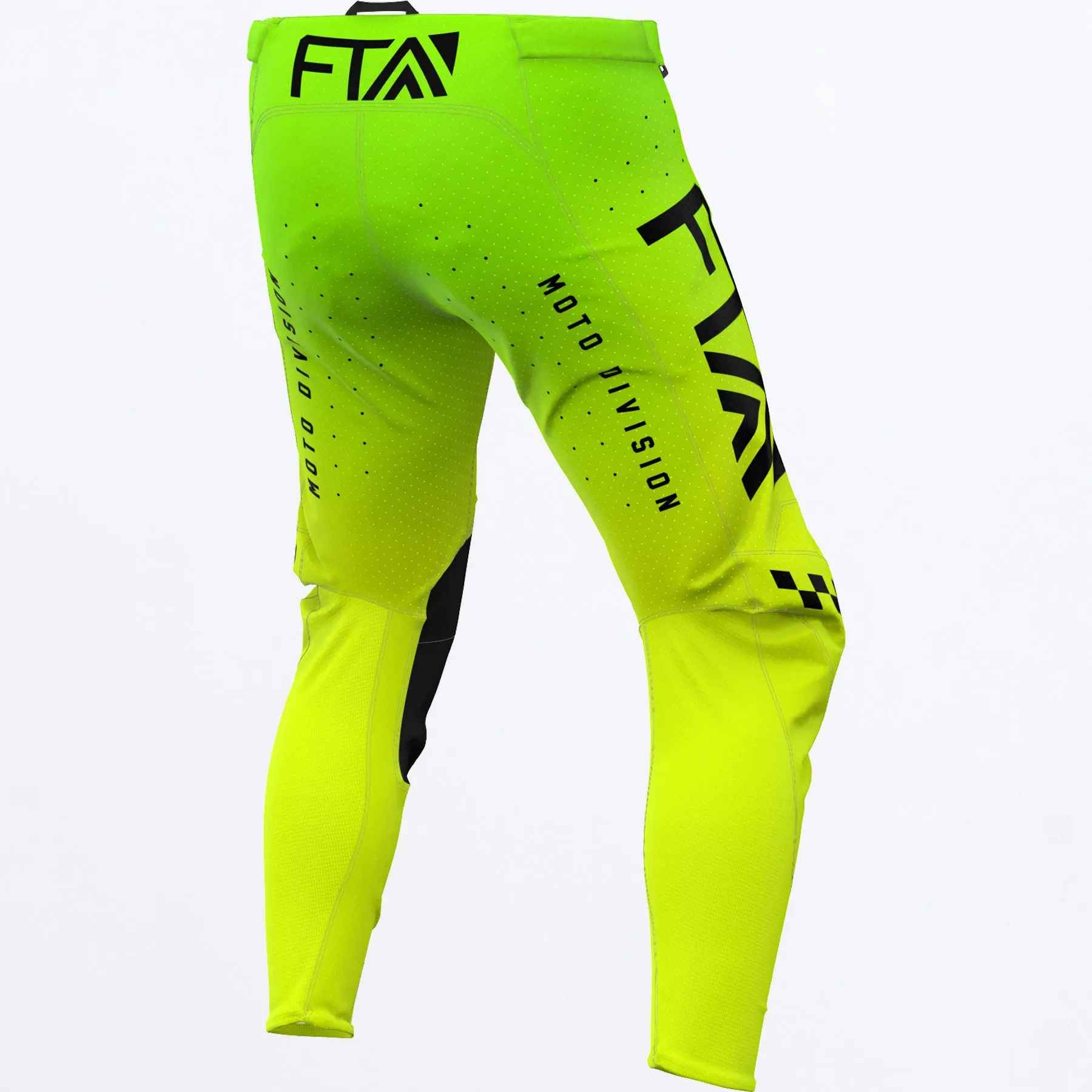 STYLZ Moto Pant