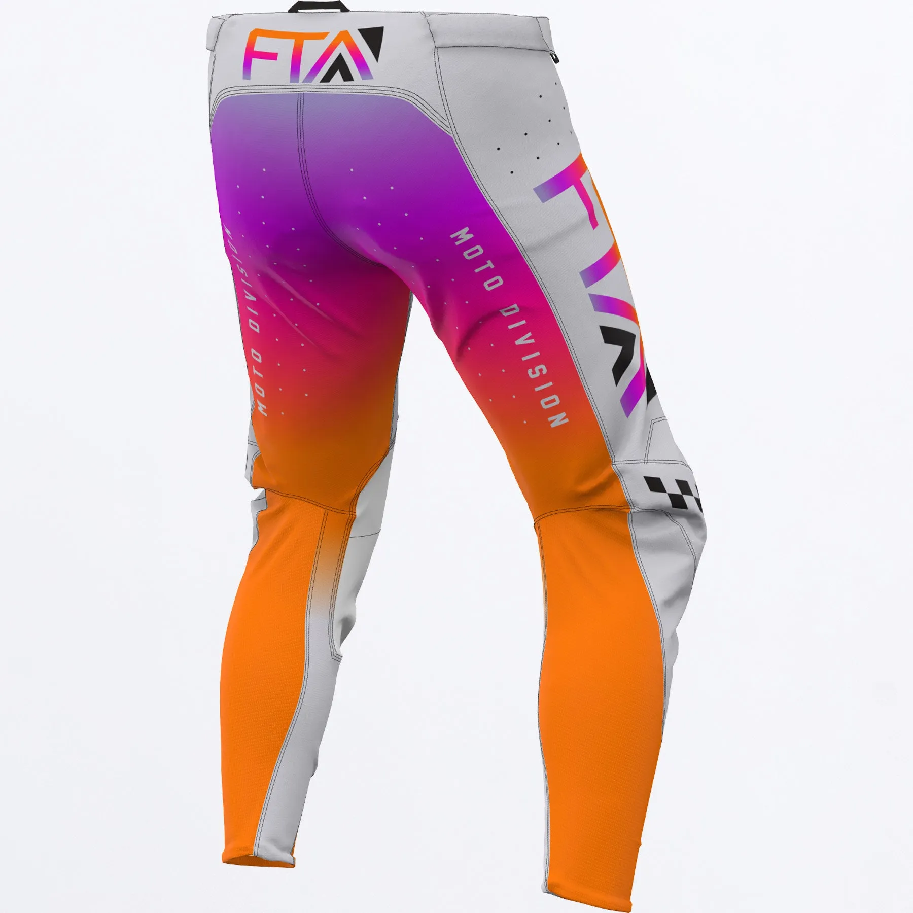 STYLZ Moto Pant