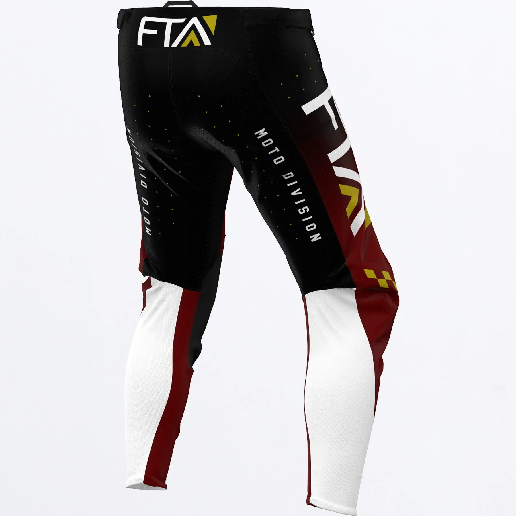 STYLZ Moto Pant