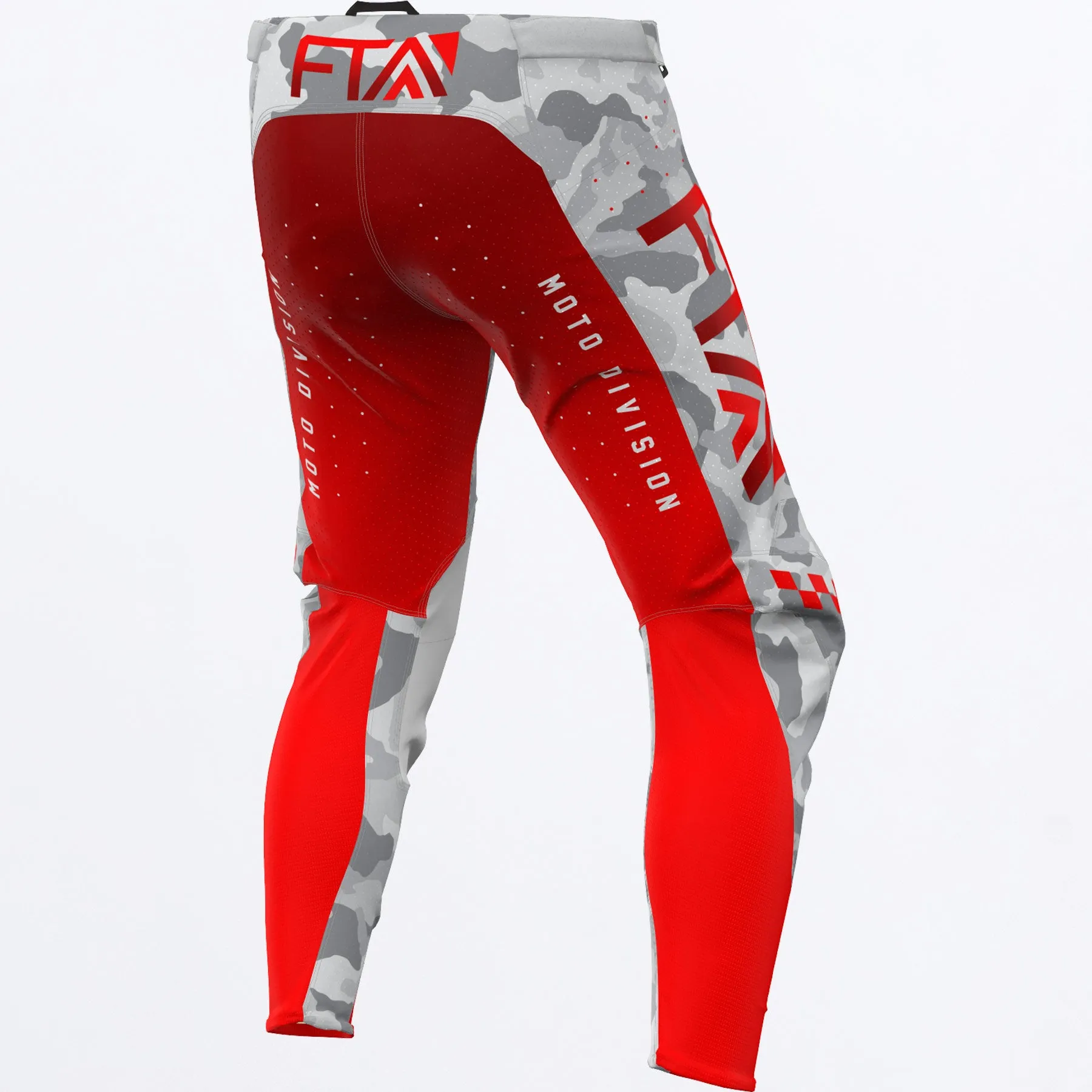 STYLZ Moto Pant