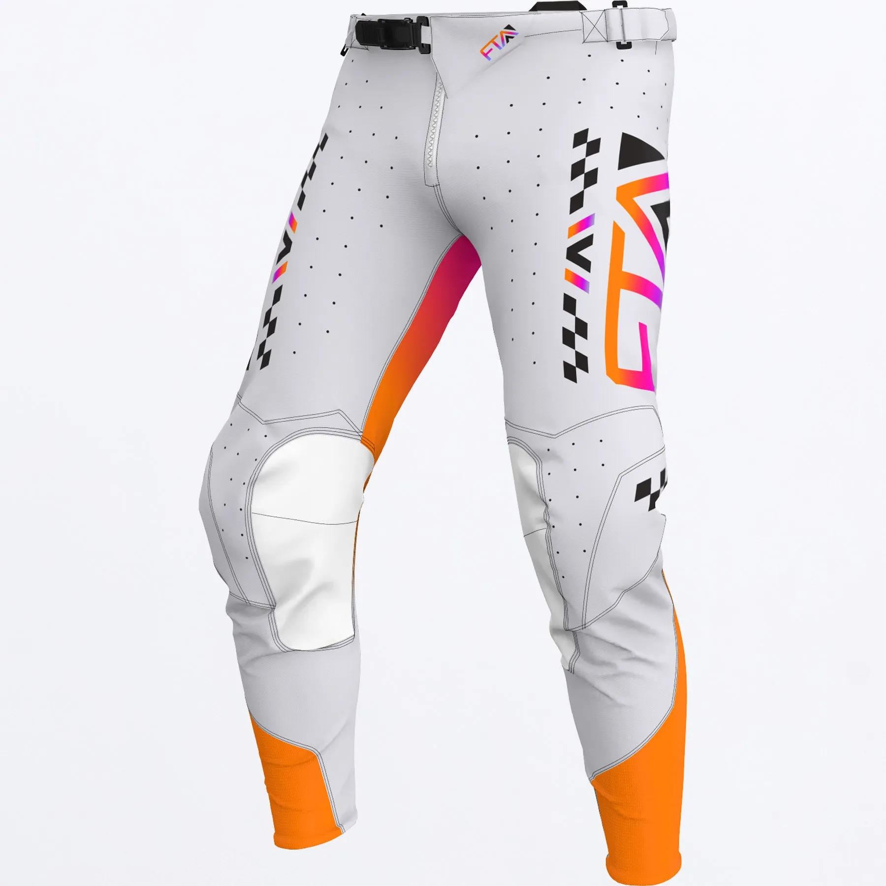 STYLZ Moto Pant