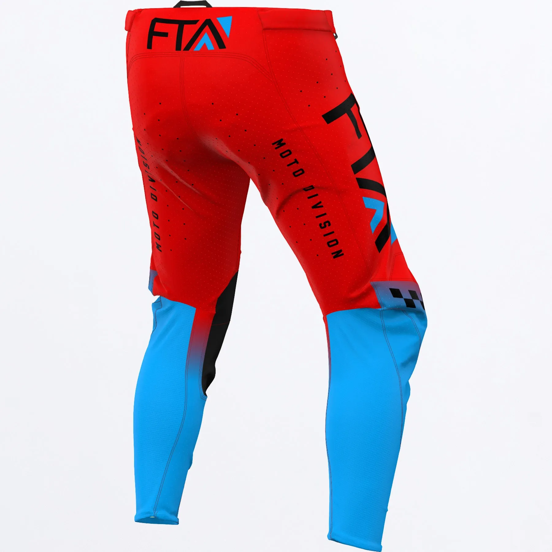 STYLZ Moto Pant