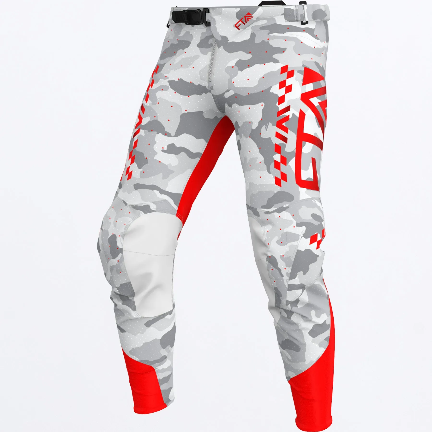 STYLZ Moto Pant