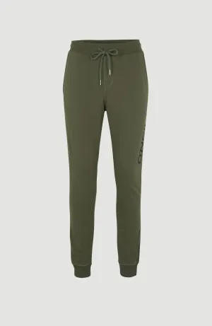 Surf Essentials Jogginghose | Forest Night