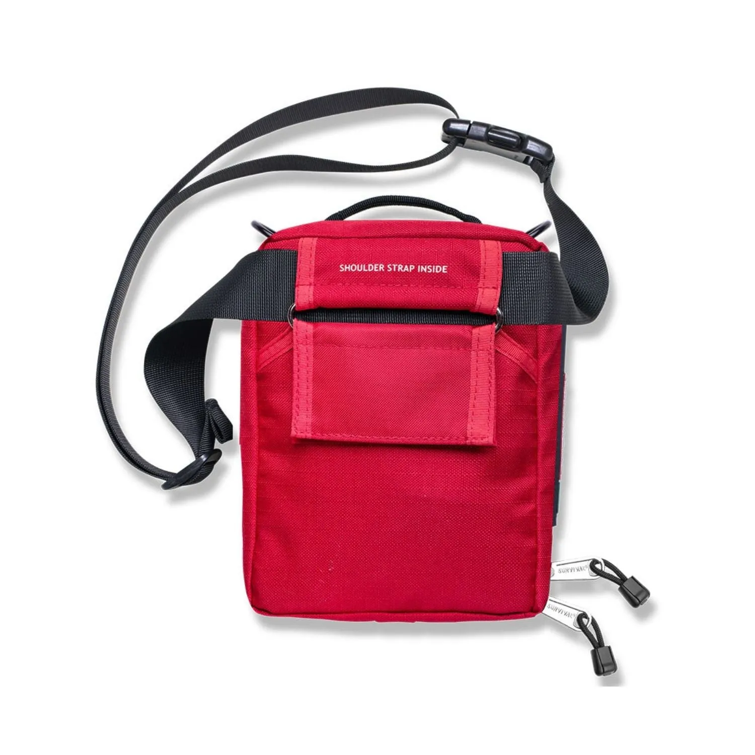Survival Grab & Go First Aid Kit