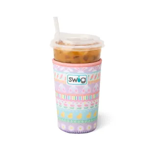 SWIG: Iced Cup Coolie - Bunny Trail