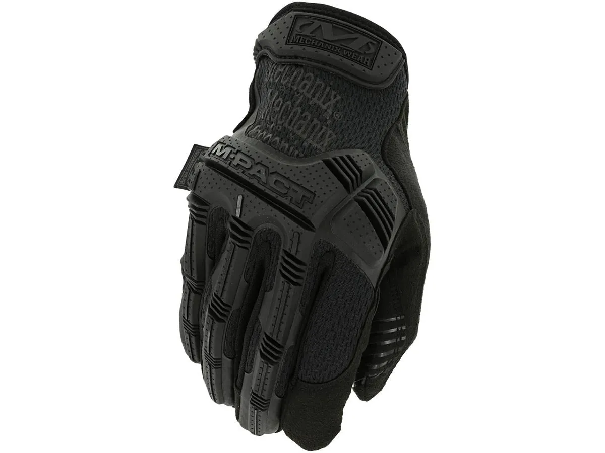 Tactical gloves MECHANIX (M-pact) - Covert
