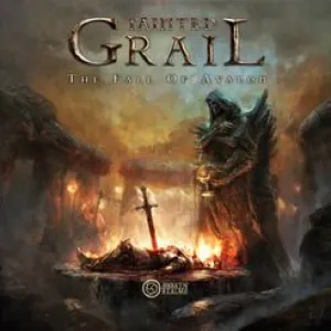 Tainted Grail The Fall Of Avalon   Stretch Goals