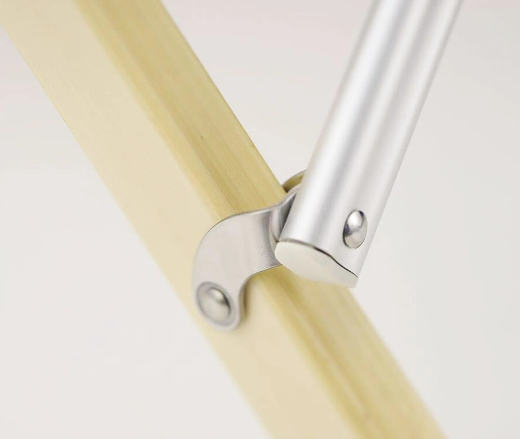 Take! Bamboo Folding Chair