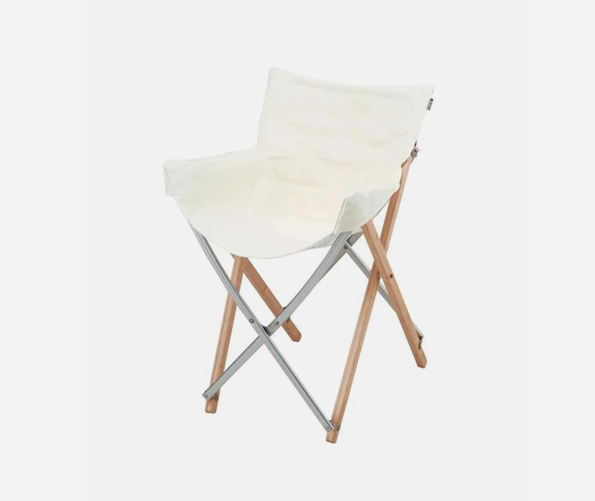 Take! Bamboo Folding Chair