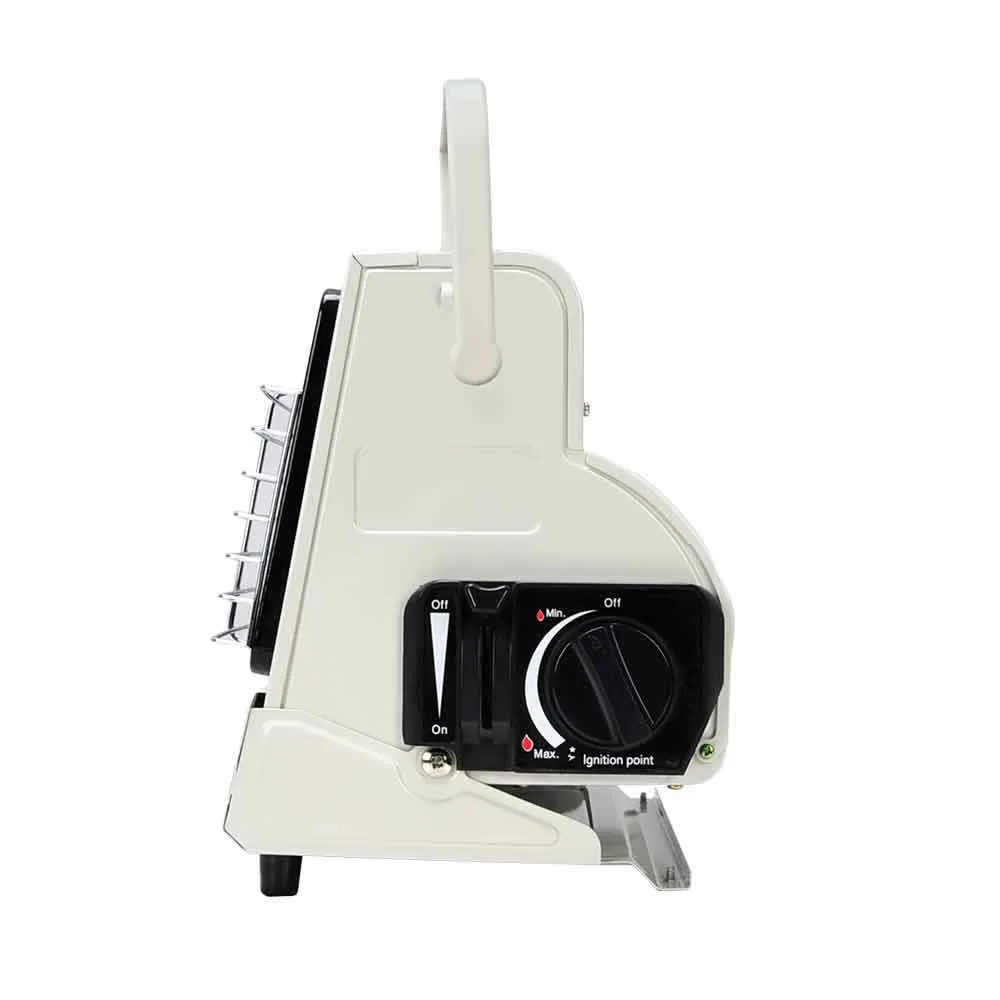 TBO Minimal Gas Heater 戶外便攜暖爐