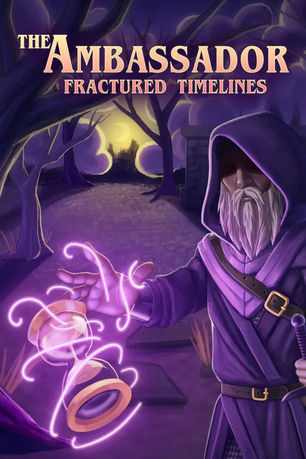 The Ambassador: Fractured Timelines (PC)