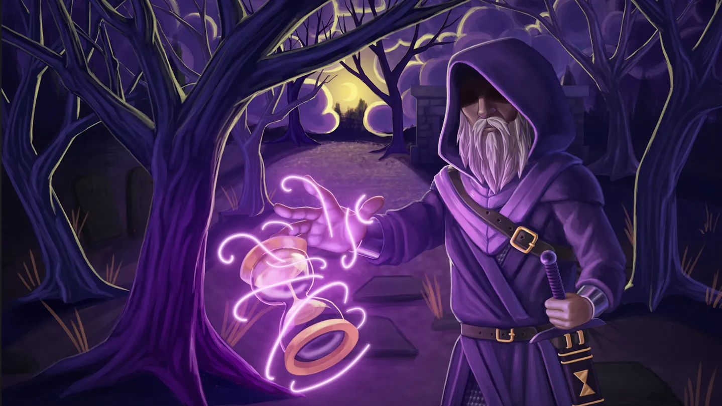 The Ambassador: Fractured Timelines (PC)