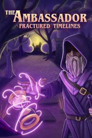 The Ambassador: Fractured Timelines (PC)